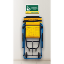 Evac Chair Emergency Evacuation Stair Chair MK-4-Evac Chair-HeartWell Medical