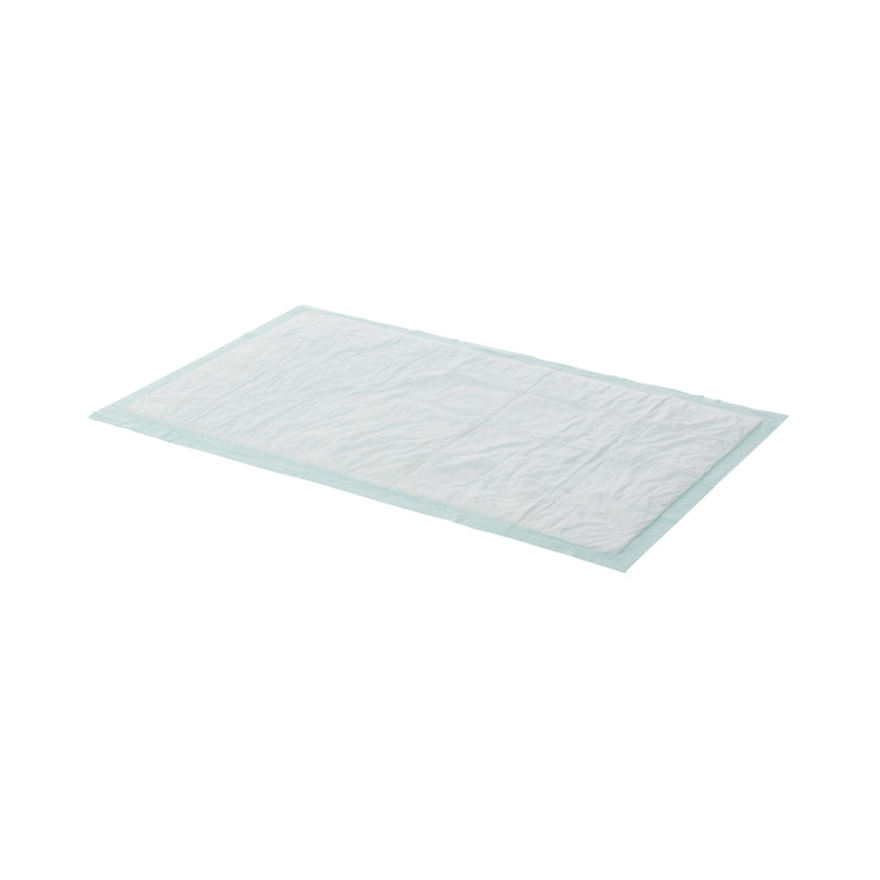 First Quality Prevail Underpad 23 X 36 Inch Disposable Fluff Light Absorbency-First Quality-HeartWell Medical