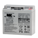 MK Battery 12 Volt 18 AH Sealed Lead Acid Battery-MK Battery-HeartWell Medical