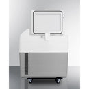 AccuCold Portable Refrigerator Freezer 2.8 cu ft.-AccuCold-HeartWell Medical