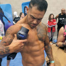 Dr. Fuji DMS PRO6 Deep Muscle Stimulator with Professional Ti Alloy Head-Dr. Fuji-HeartWell Medical