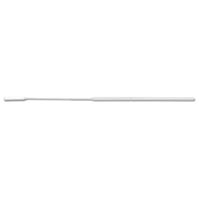 Puritan Medical Products Sterile Single-Tip Ultrafine Flock Tipped Applicator with Polystyrene Handle, 6.02 inL,-Puritan Medical Products-HeartWell Medical