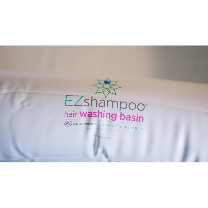 EZ Access EZ-Shampoo Hair Washing Basin-EZ Access-HeartWell Medical