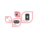 Edan All-in-One Ultrasonic Pocket Doppler Fetal Doppler with Bluetooth-Edan-HeartWell Medical