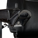 Drive Medical Trident HD Heavy Duty Power Wheelchair, 24" Seat-Drive Medical-HeartWell Medical