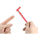 Baseline Fold-Up Monofilaments Hand Set of 5 with Case-Baseline-HeartWell Medical