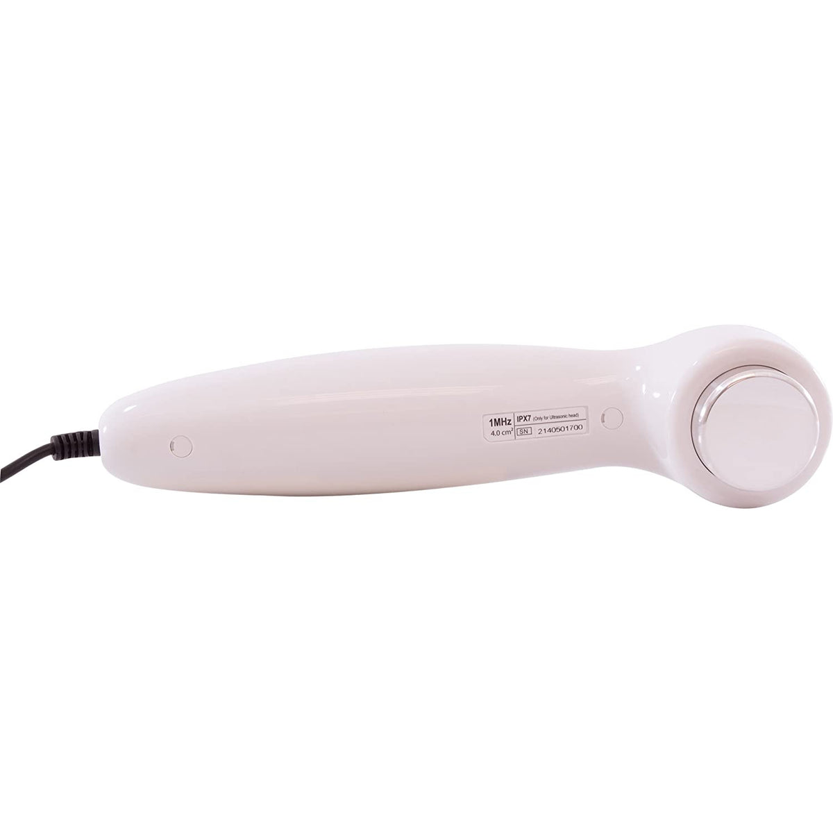 US PRO 2000 2nd 超音波治療器 Roscoe Medical Roscoe Medical US Pro 2000 2nd Edition Portable Ultrasound