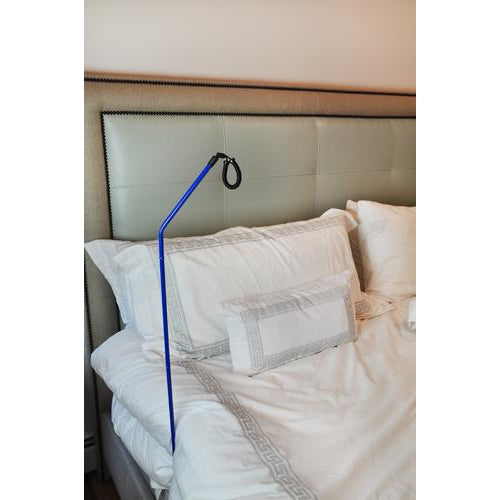 Blue Jay Hold My CPAP Hose Blue Jay CPAP Tubing Bedside Holder-Blue Jay-HeartWell Medical