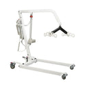 Proactive Medical Products Electric Full Body Lift 500 Lbs-Proactive Medical Products-HeartWell Medical