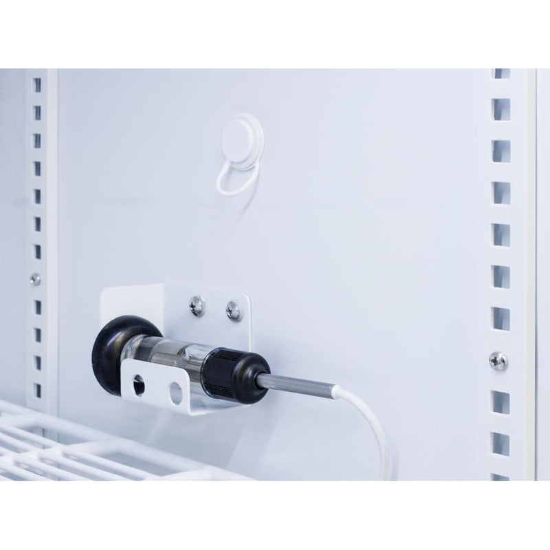 AccuCold 3 Cu. Ft. Counter Height Vaccine Refrigerator-AccuCold-HeartWell Medical