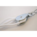 Therapeutic Dimensions Shoulder Pulley with Metal Door Bracket-Therapeutic Dimensions-HeartWell Medical