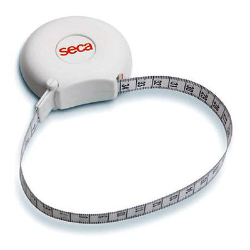 Seca Girth Measuring Tape With Automatic Retraction In-Seca-HeartWell Medical