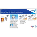 Clorox Total 360 Electrostatic Sprayer Cart-Clorox-HeartWell Medical