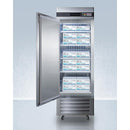 AccuCold 23 Cu. Ft. Upright Pharmacy Refrigerator-AccuCold-HeartWell Medical