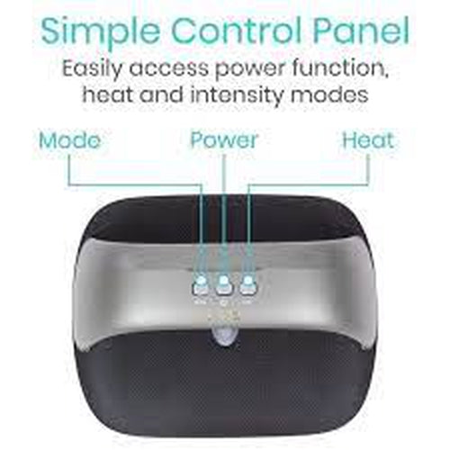 Vive Health Foot Massager-Vive Health-HeartWell Medical