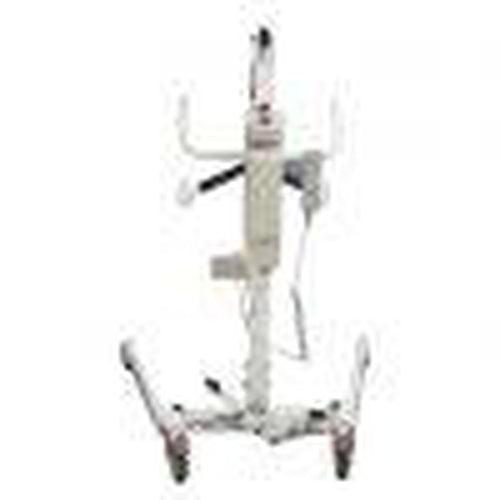 Proactive Medical Products Electric Full Body Lift 600 Lbs-Proactive Medical Products-HeartWell Medical