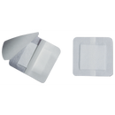 Pro Advantage Bordered Island Gauze Dressing, 4" x 4", 2" x 2"-Pro Advantage-HeartWell Medical