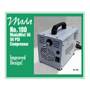 MADA Medical Gauge, Valve, Outlet Assembly For 180-MADA Medical-HeartWell Medical