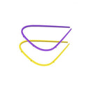 Metrex Googles Eye Shields Assorted Frames-Metrex-HeartWell Medical