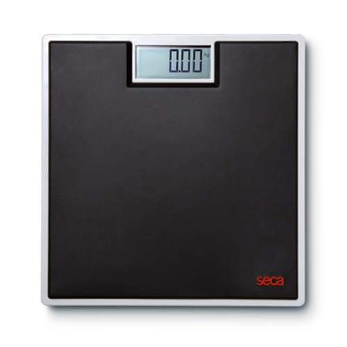 Seca Digital Floor Scale for Individual Patient Use-Seca-HeartWell Medical