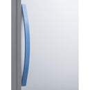 AccuCold 6 Cu. Ft. Vaccine Refrigerator ADA Height-AccuCold-HeartWell Medical