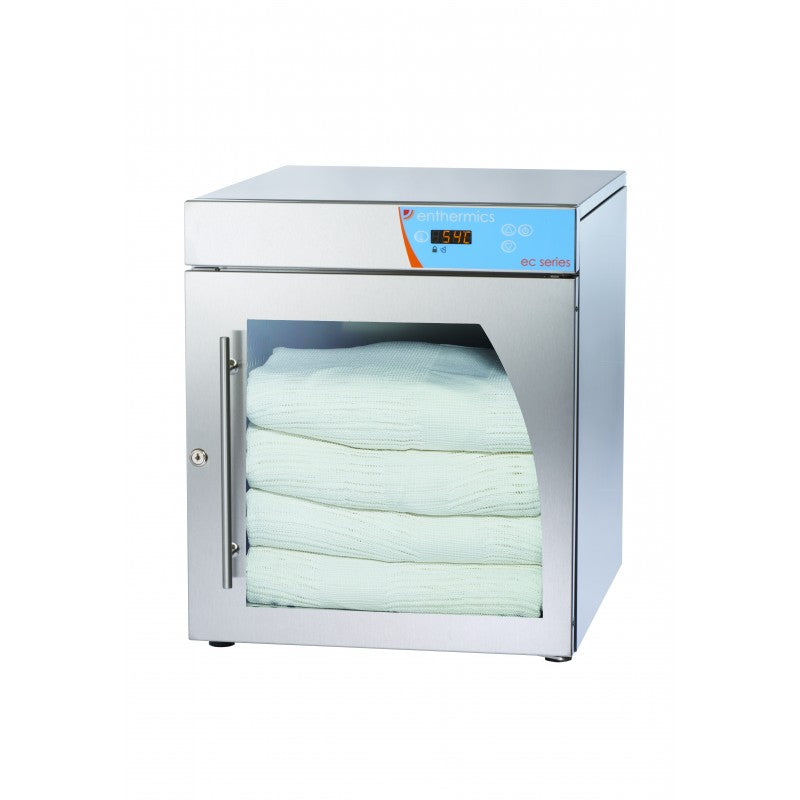 Enthermics Blanket Warming Cabinet Countertop 4-6 Capacity-Enthermics-HeartWell Medical