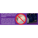 Great Life Healthcare Universal Therapy System (UTS) Low Air Loss Mattress System-Great Life Healthcare-HeartWell Medical