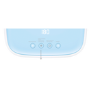 Liviliti Paptizer Smart Sanitizer UVC LED Sanitizer-Liviliti-HeartWell Medical