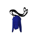 Blue Jay Get Your Sock On Sock Aid Flexible Terry Cloth-Blue Jay-HeartWell Medical