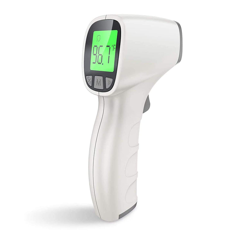 Jumper Non Contact Infrared Thermometer-Jumper-HeartWell Medical