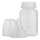Drive Medical Pure Expressions Economy Dual Channel Electric Breast Pump-Drive Medical-HeartWell Medical