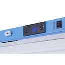 AccuCold 1 Cu. Ft. Compact Vaccine Refrigerator-AccuCold-HeartWell Medical