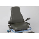 NuStep Recumbent Cross Trainer-NuStep-HeartWell Medical