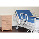 Hill-Rom Advance Bed Package Refurbished-Hill-Rom-HeartWell Medical
