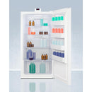 AccuCold 33" Wide Upright All Refrigerator-AccuCold-HeartWell Medical