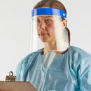 MDMaxx Disposable Face Shields (Pack of 10)-MDMaxx-HeartWell Medical