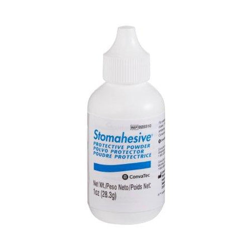 Convatec Adhesive Powder Stomahesive 1 oz. Bottle Protective Powder-Convatec-HeartWell Medical