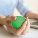 HeartWell Therapy Putty Resistive Hand Exercise Kit, Set of Four, 2 Oz. 4 Pack-HeartWell-HeartWell Medical