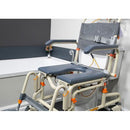 ShowerBuddy Roll In Showerchair with Tilt-ShowerBuddy-HeartWell Medical