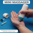 Sammons Preston Rolyan Mini Massager-Sammons Preston-HeartWell Medical