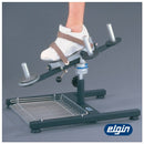 Elgin Elgin Leg And Ankle Exerciser (without disc weights)-Elgin-HeartWell Medical