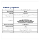 truAIRE 5 Liter Concentrator-truAIRE-HeartWell Medical