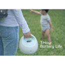 Spectra S1 Double Single Breast Pump with Rechargeable Battery Hospital Grade-Spectra-HeartWell Medical