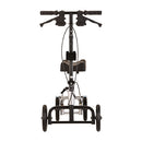 Nova Medical Steerable Knee Scooter Walker-Nova Medical-HeartWell Medical