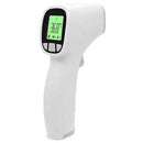 Jumper Non Contact Infrared Thermometer-Jumper-HeartWell Medical