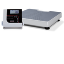 Rice Lake Digital Physician Scale Floor Level 150-10-7-Rice Lake-HeartWell Medical