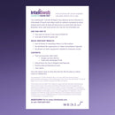 OraSure InteliSwab OTC COVID-19 Rapid Test-OraSure-HeartWell Medical