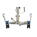 Proactive Medical Products Protekt Take-A-Long Portable Folding Lift 400 lbs-Proactive Medical Products-HeartWell Medical