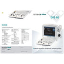 Edan Digital Ultrasound Diagnostic System-Edan-HeartWell Medical