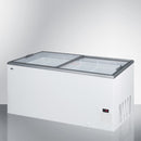 AccuCold 17 Cu. Ft. Chest Freezer-AccuCold-HeartWell Medical